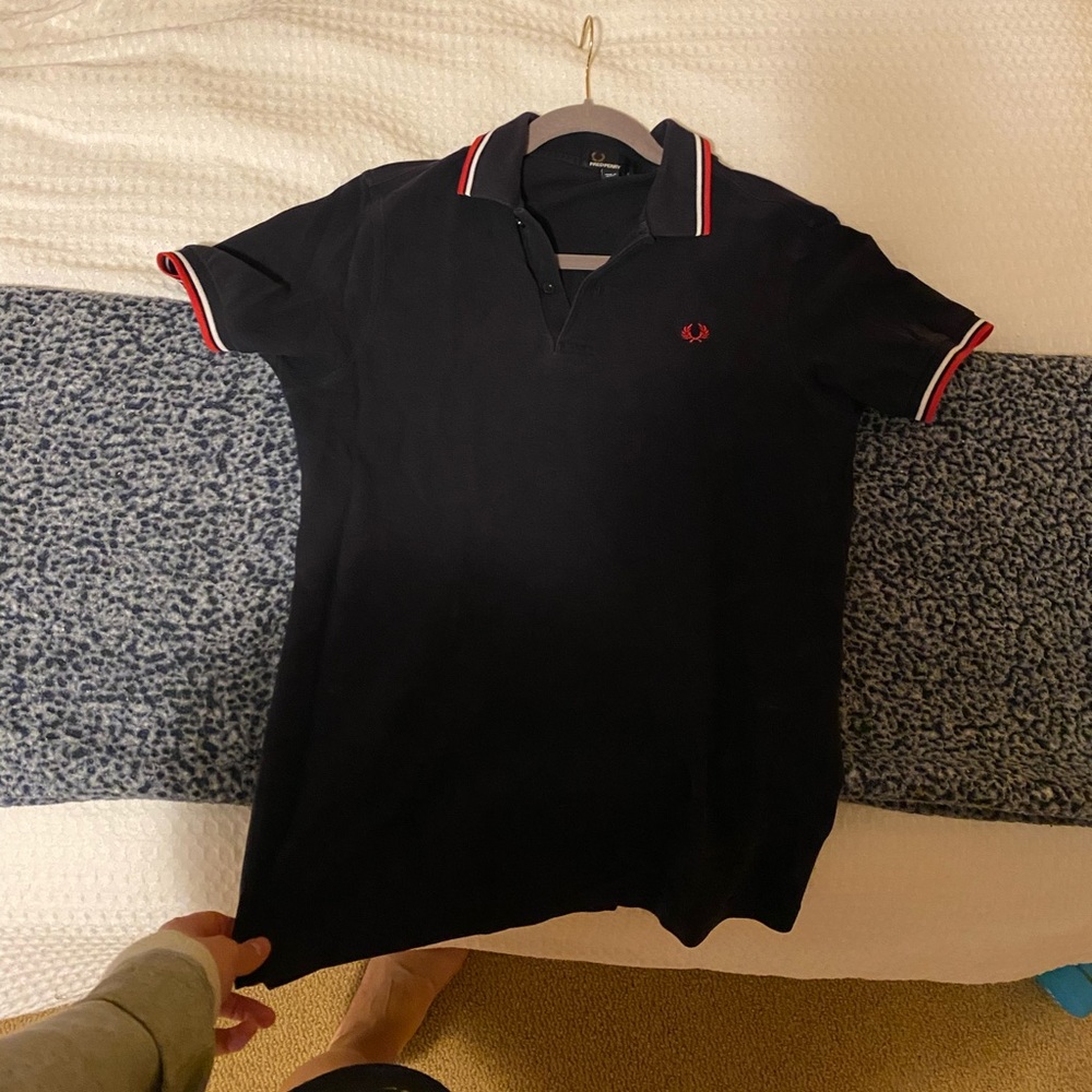 Fred Perry Polo